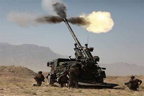 Líbano se encuentra en “el corazón” de la batalla contra el terrorismo